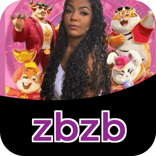 Passo a passo visual mostrando processo de download e instalação do aplicativo zbzb